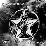 Change Of Ideas: Power-Punk