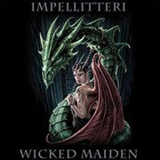 Review: Impellitteri - Wicked Maiden
