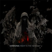 Review: Katatonia - Night Is The New Day