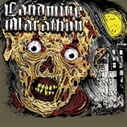 Review: Landmine Marathon - Rusted Eyes Awake