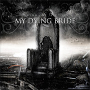 My Dying Bride: Bring Me Victory (EP)
