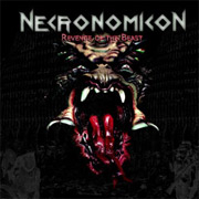 Necronomicon: Revenge Of The Beast