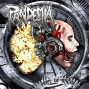 Review: Pandemia - Feet of Anger