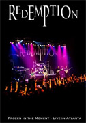 Redemption: Frozen In The Moment – Live In Atlanta (DVD)