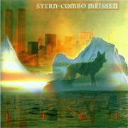 Stern-Combo Meissen: Live