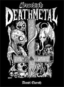 Daniel Ekeroth: Schwedischer Death Metal (Buch)