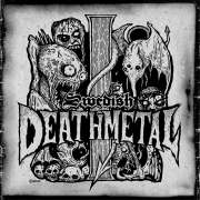 Various Artists: Swedish Death Metal