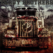 Review: Tardy Brothers - Bloodline