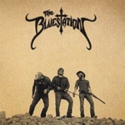 Review: The Bluestation - Over the Top