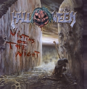 Review: Halloween - Victims Of The Night