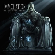 Review: Immolation - Majesty and Decay