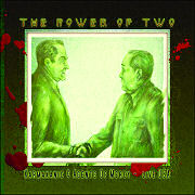 Review: Karmakanic & Agents Of Mercy - The Power Of Two: Live in U.S. 2009