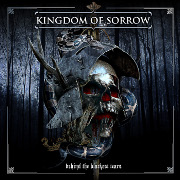 Review: Kingdom Of Sorrow - Behind The Blackest Tears