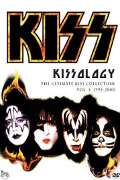 Review: Kiss - Kissology  Vol. 3 1992-2000