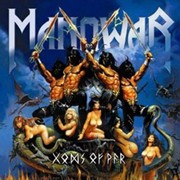 Manowar: Gods Of War
