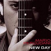 Mario Percudani: New Day