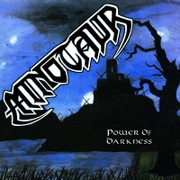 Minotaur: Power Of Darkness (Re-Release)