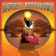 Review: Natural Breakdown - All The Paths