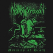 Review: Nekromantheon - Divinity Of Death