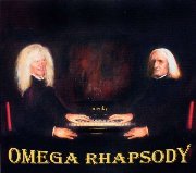 Omega: Rhapsody