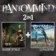 Review: Pantommind - Shade of Fate /Lunasense (2 in 1)