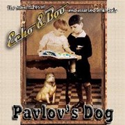 Pavlov's Dog: Echo & Boo