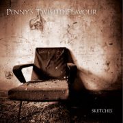 Penny's Twisted Flavour: Sketches