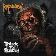 Review: Various Artists - Tribute To Repulsion