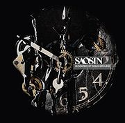 Review: Saosin - In Search Of Solid Ground