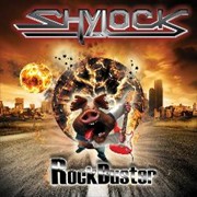 Shylock: RockBuster