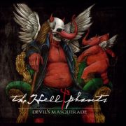 The Helliphants: Devil's Masquerade