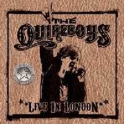 The Quireboys: Live In London