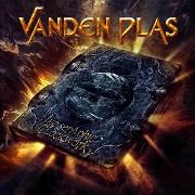 Vanden Plas: The Seraphic Clockwork