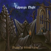Valpurgis Night: Psalms of Solemn Virtue