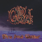 Wild Champagne: Fire And Water