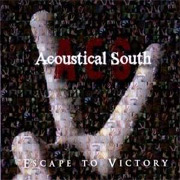Review: Acoustical South - Escape To Victory