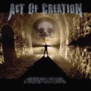 Review: Act Of Creation - Endstation