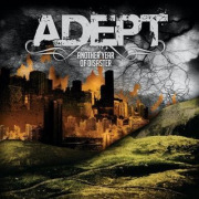 Review: Adept - Another Year Of Disaster