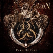 Review: Aeon - Path Of Fire