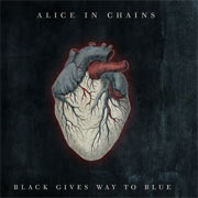 Review: Alice In Chains - Black Gives Way To Blue
