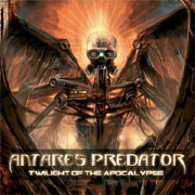 Antares Predator: Twilight Of The Apocalypse