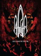 DVD/Blu-ray-Review: At the Gates - The Flames Of The End (DVD)