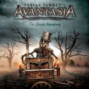 Review: Avantasia - The Wicked Symphony