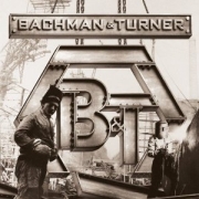 Bachman & Turner: Bachman & Turner
