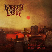 Review: Barren Earth - Curse Of The Red River
