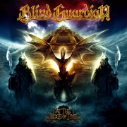 Review: Blind Guardian - At The Edge Of Time