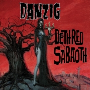 Review: Danzig - Deth Red Sabaoth
