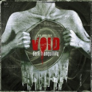 Review: Dark Tranquillity - We Are The Void