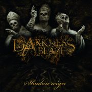 Darkness Ablaze: Shadowreign
