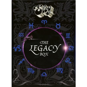 Eloy: The Legacy Box